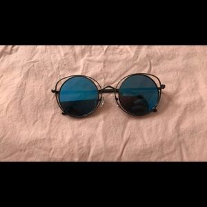 Round Sunglasses